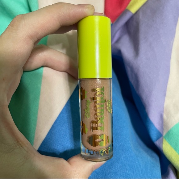 ‼️ COLOURPOP BAMBI LUX GLOSS